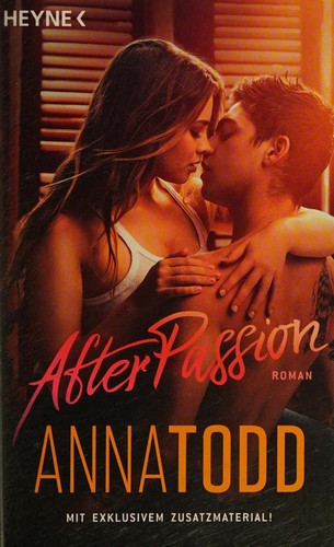 After passion