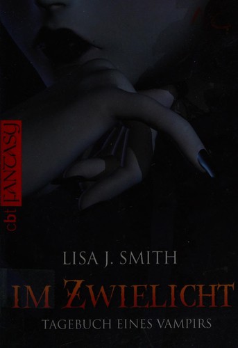 Tagebuch eines Vampirs 1: Im Zwielicht
