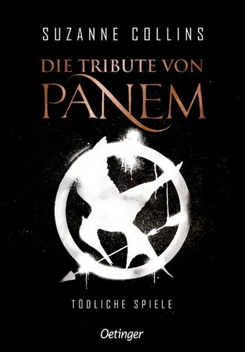 Die Tribute von Panem: Tödliche Spiele