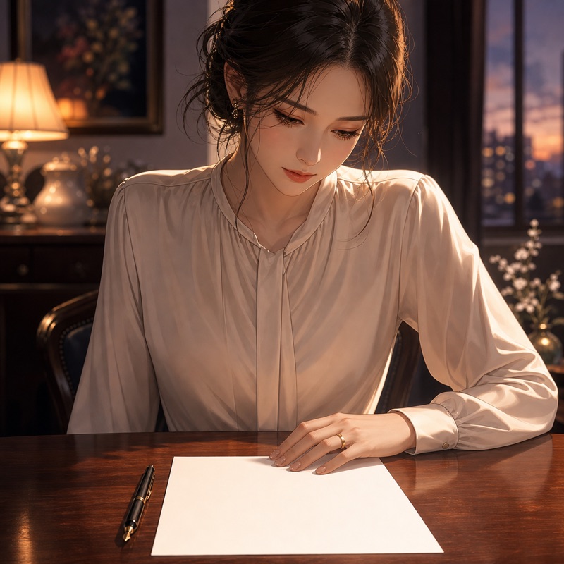 契約結婚