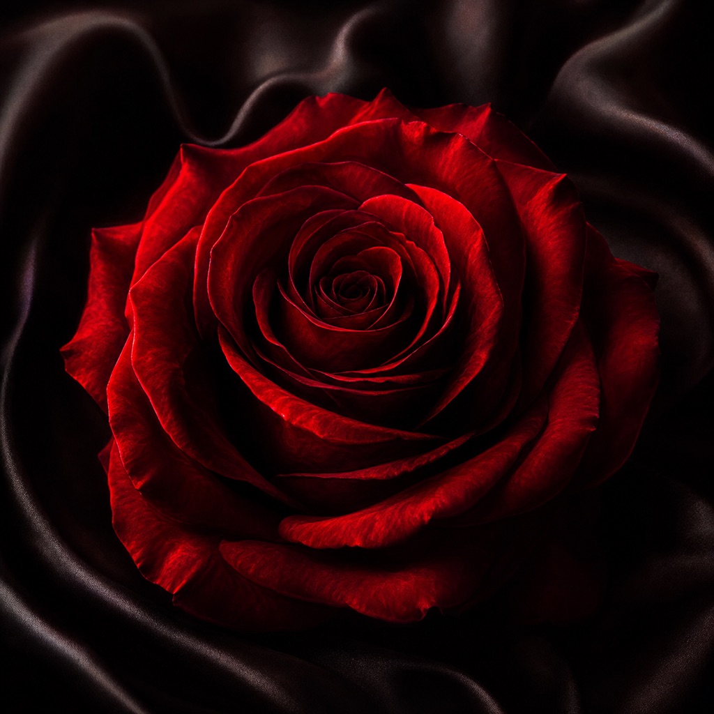 Dark romance