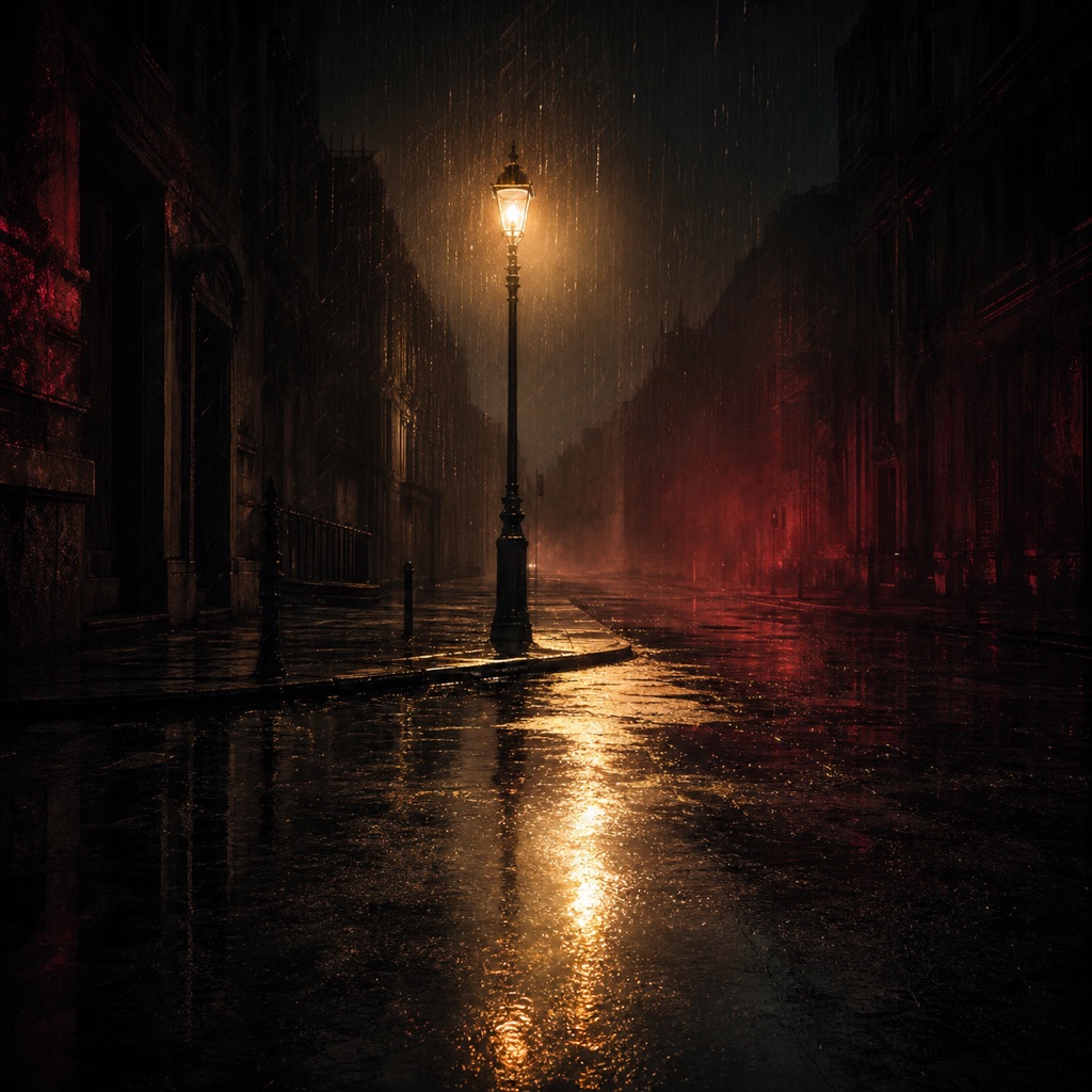 Thriller & mystery